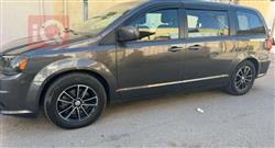 Dodge Grand Caravan